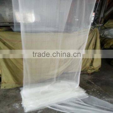 nylon multifilament fish net cotton fish net