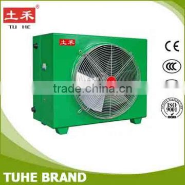 Refrigeration and Exchange electricity equipment for greenhouse