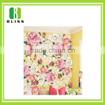 Hot Selling Custom Serendipity Enamel Dots Decoration wholesaler manufacturer wall sticker 3d