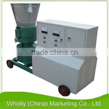 Large supply high quality pellet machine usa