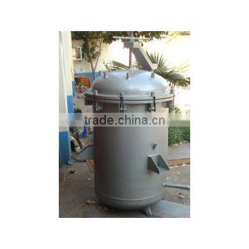 Vertical Liquid Storage Tank /blending Tank /sterilization Tank /retort photo-6