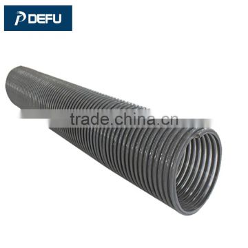 flexible pvc suction hose pipe/ water hose /water oil suction hose