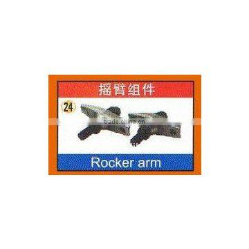 rocker arm / gasoline engine parts for 168F