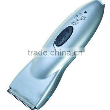 DC pet clipper new design