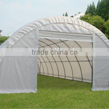 Large warehouse storage Tent