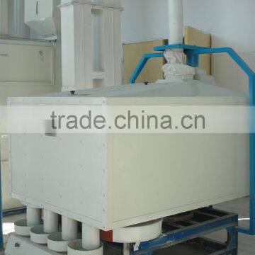 50TPD Rice Mill Production Line photo-4