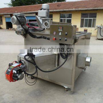 2016 Stainless Steel Onion Frying Machine, Deep Fryer Machine photo-2