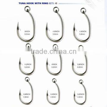 Top quality wholesale fishing hook tuna hooks