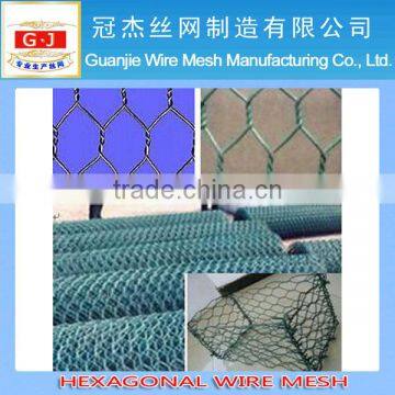 Hot sale!Hexagonal wire netting,metal chicken mesh roll