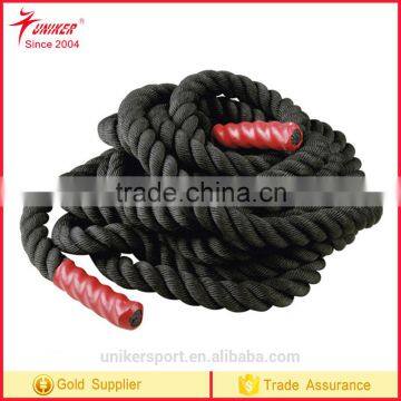 Power Training Rope Battle Ropes Fitness Workout Training Rope fighting rope