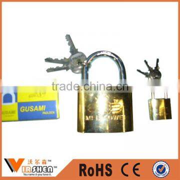 Heavy duty stainless steel padlock bulk padlocks manufacturer