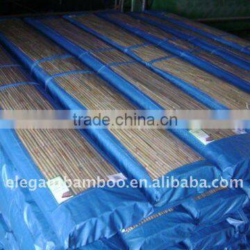 Tonkin bamboo fence