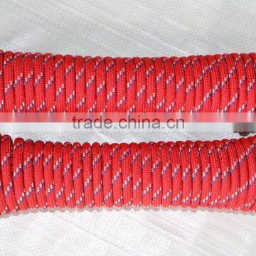 Double Braided Polyester Rope