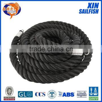 training battle rope with competitive price