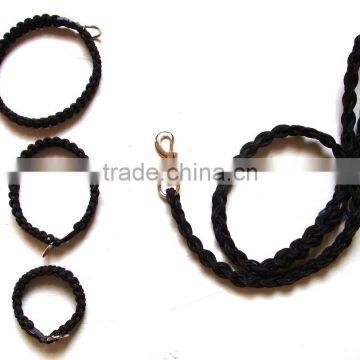 Eco-Friendly Feature and Pet Collars & Leashes Type Dog Leash photo-3