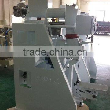 Semi-automatic 5-50 kg Granule Filling Machine With Weighing System photo-5