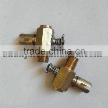 1408500320001(QC490,495,498) drain valve