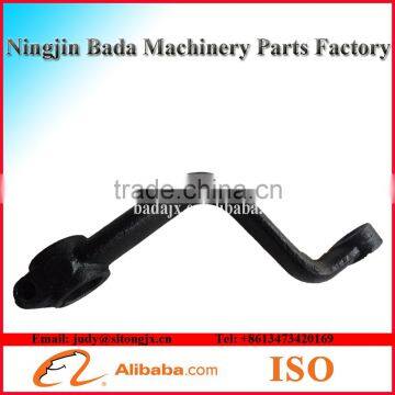 Xingtai 24B 12.40.119 Steering arm1