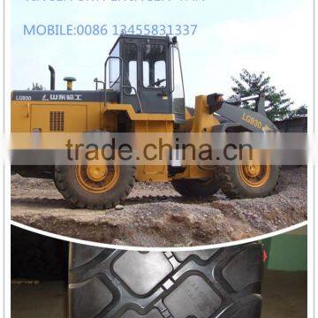 Radial OTR Tyre 17.5r25 radial otr tires