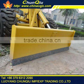 YTO spare part motor grader front bulldozer for sale