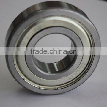 Jinan Kelunte Bearing 6004 Deep Groove Ball Bearing 6004 photo-2
