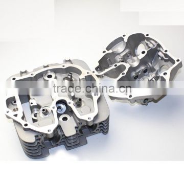 engine CYLINDER HEAD for XR400R XR 400R 1996-2004