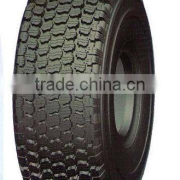 radial otr tyre with excellent protection