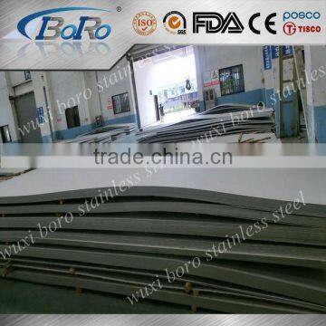 Flexible 304L Stainless Steel Sheet photo-6