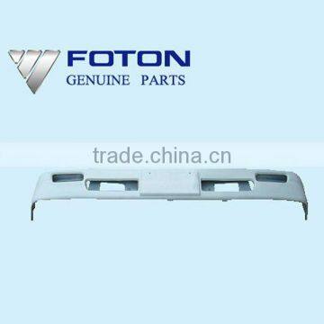 FRONT BUMPER FOR FOTON PARTS/FOTON AUTOPARTS/FOTON SPARE PARTS