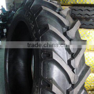 Tractor Tire R1 Pattern 12.4-28 photo-5