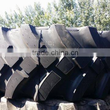 Military Truck Tire 18R22.5 445/65R22.5 photo-2