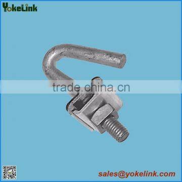 Good quality C steel Suspension Span Clamp