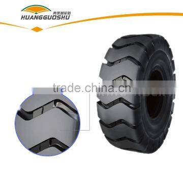 Otr Tyre L3 E3 23.5-25 Wear-resisting Engineering Machinery Tyre