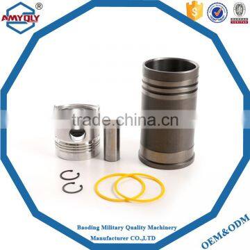 Machinery engine parts NT855 cylinder liner kit 3801826 for sale