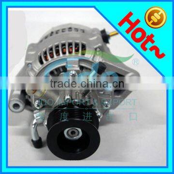Car Alternator for Land Rover 100213-2391 photo-3