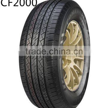LT245/70R17 PCR Car Tires for Suv , Chinese Cheap New Car Tires photo-6