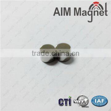 N35 D6 x 10mm Rare Earth Neodymium Magnet photo-4