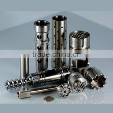 New Customized 3D CAD Design High Precision CNC Machining Products