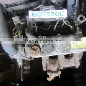 3TN84L Engine Assy,excavator parts