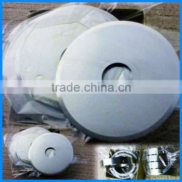 Round Slitting Blades Film Slitting Blade photo-4