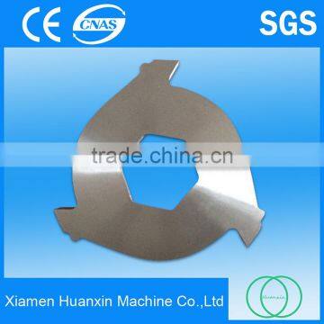 Tire Shredder Recycling Shaft