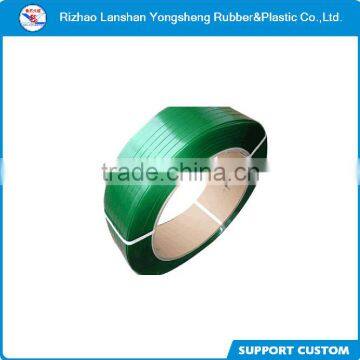 Strong Flexibility Packing Material PET Pack Strap photo-2
