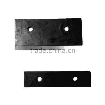 Rubber Track Pad photo-4