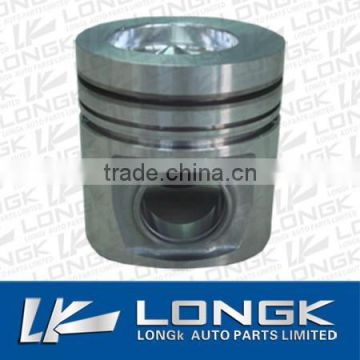 106.5mm piston for john deere serie 3000 3010 5000 5003 5010 engine