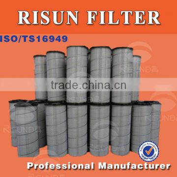 Dealer of Fleetguar d air filter AF26433 AF26434