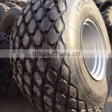 DW25X26 Jiujiu Agricultural Steel Wheel Rims photo-6