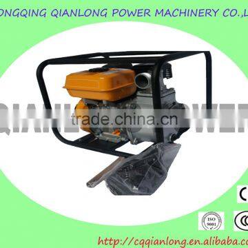 Gasoline Water Pump photo-5