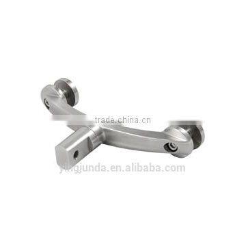 hot selling stainless steel two way arm spider