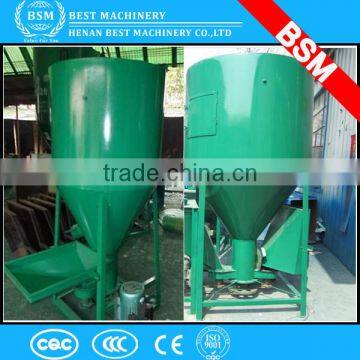 Pig feed mixer and grinder machine poultry feed mixing and grinding machine