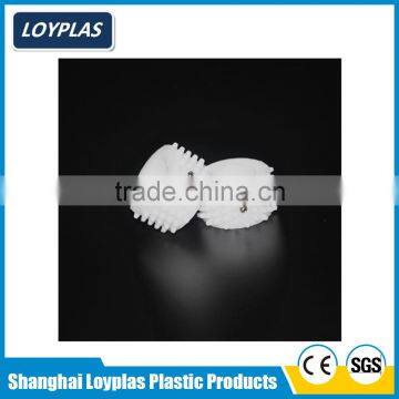 China custom plastic ring gear